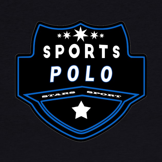 POLO by Creative Has